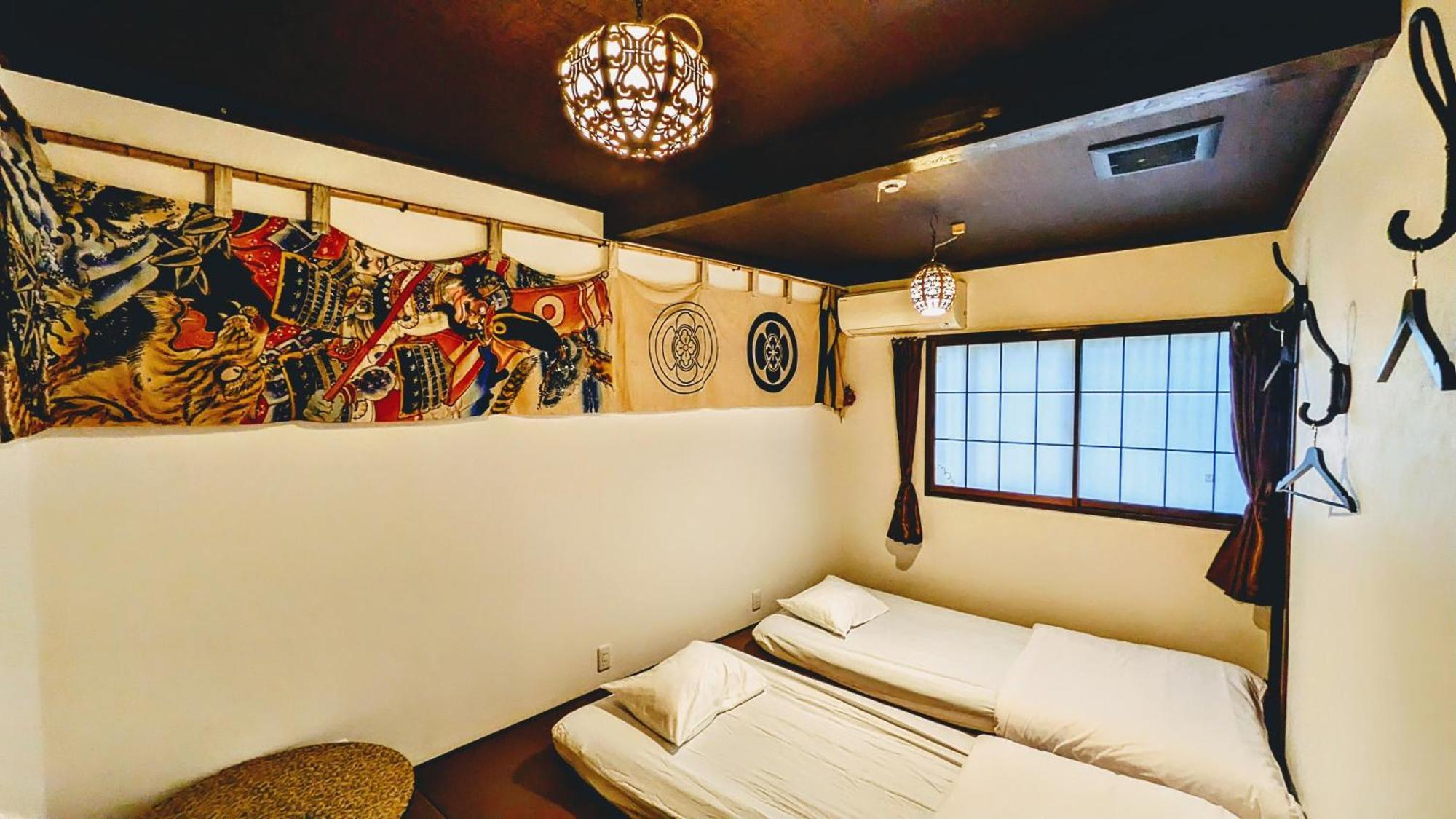 Hotel Yadoya Kyōto Exterior foto