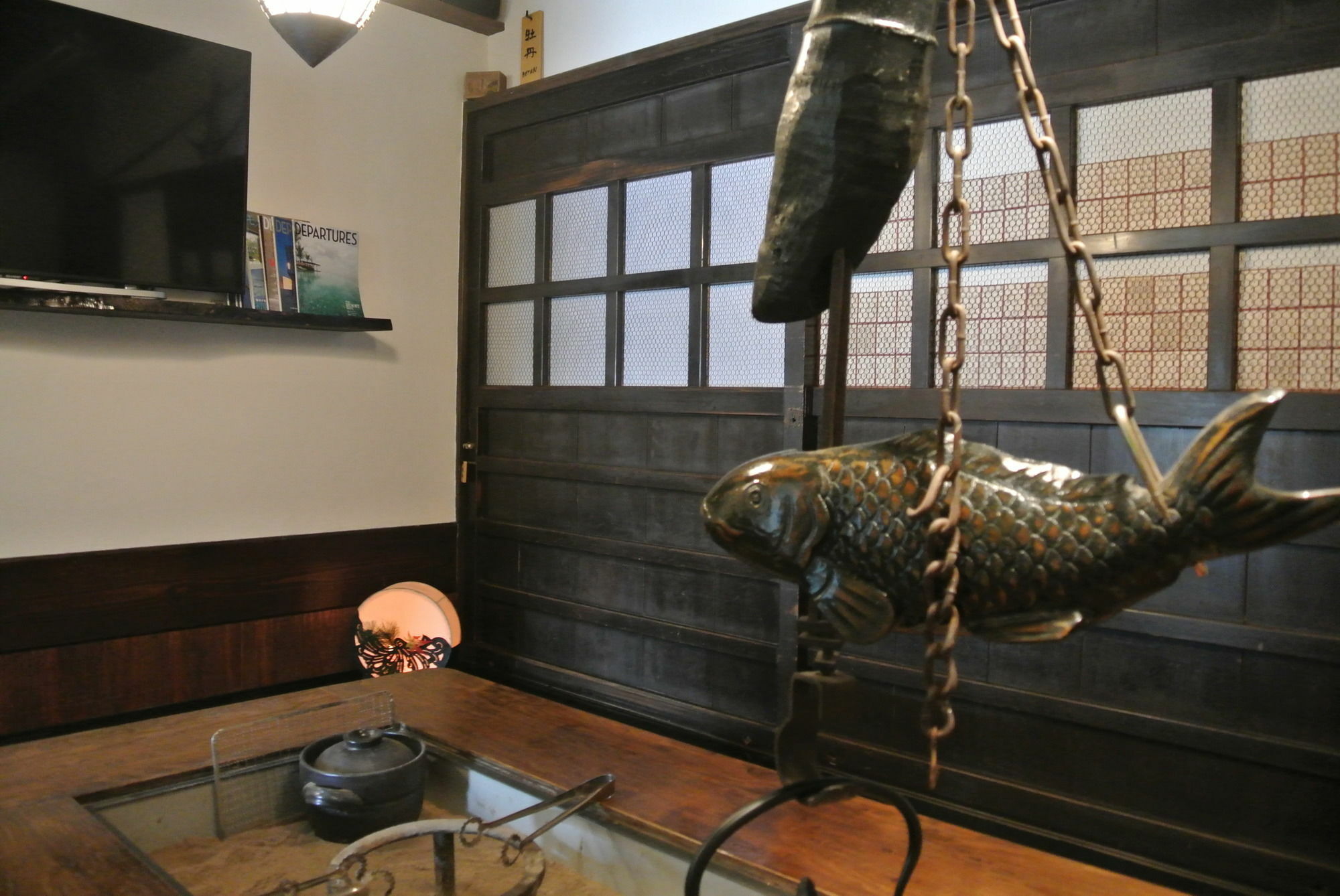 Hotel Yadoya Kyōto Exterior foto