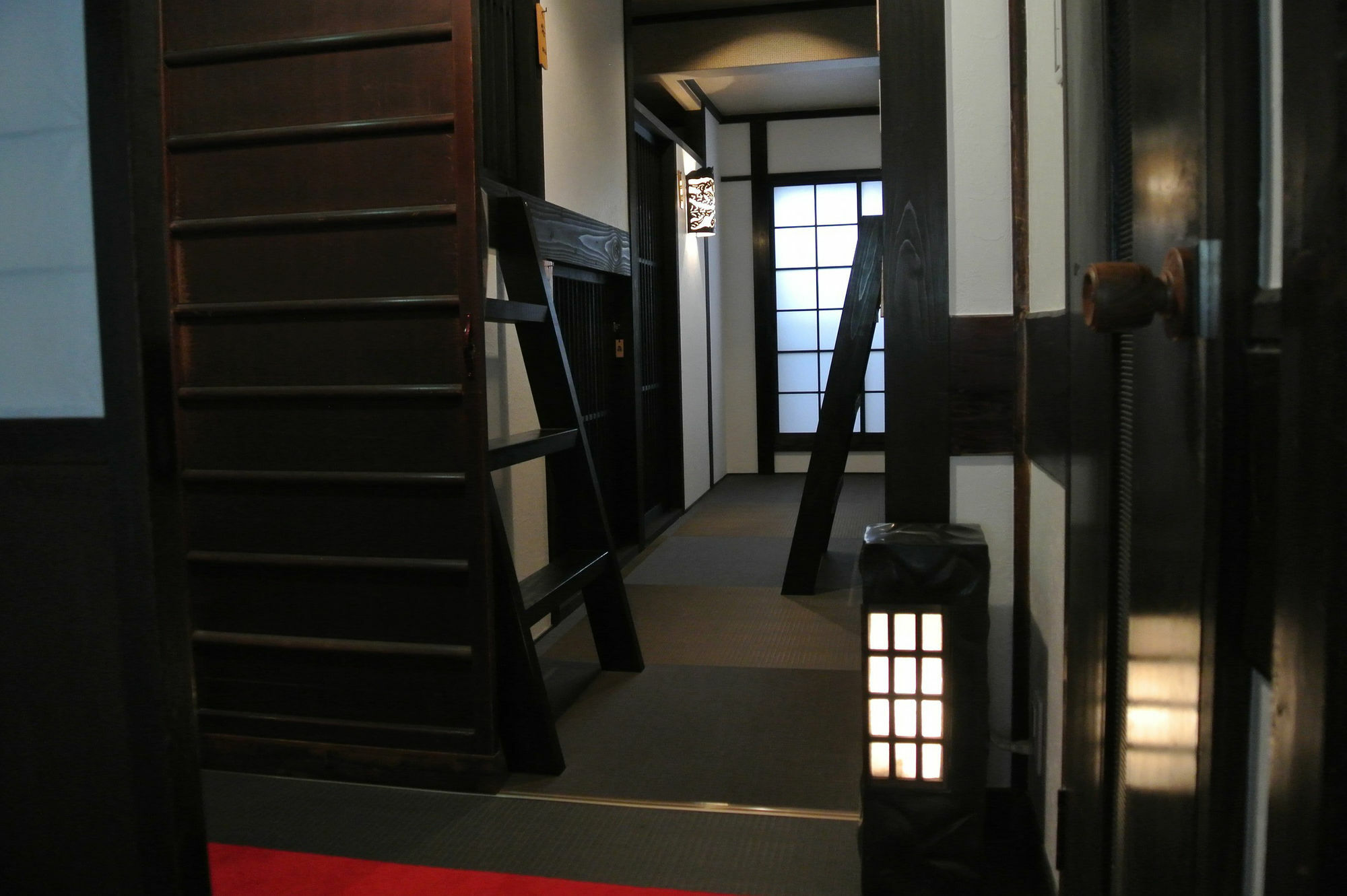 Hotel Yadoya Kyōto Exterior foto