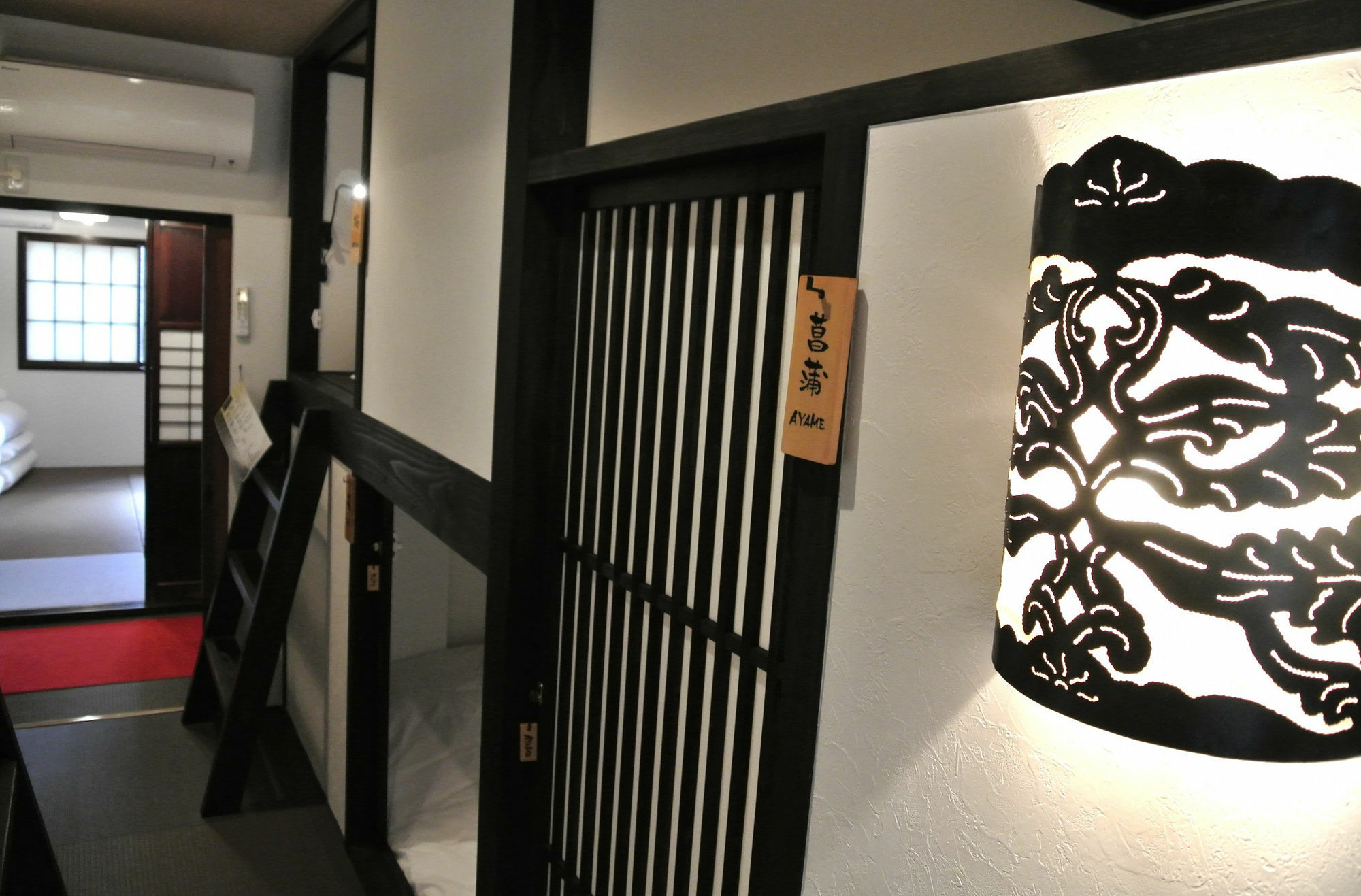 Hotel Yadoya Kyōto Exterior foto