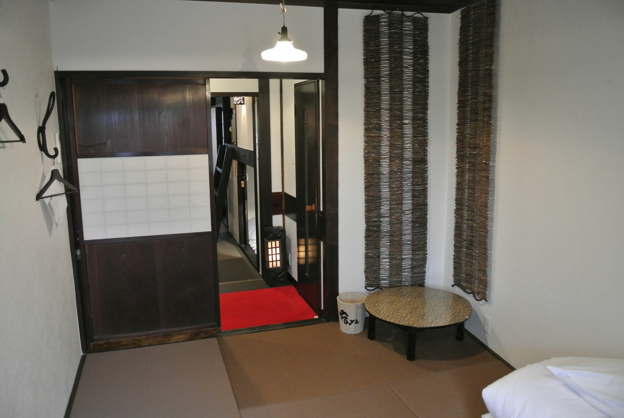 Hotel Yadoya Kyōto Exterior foto