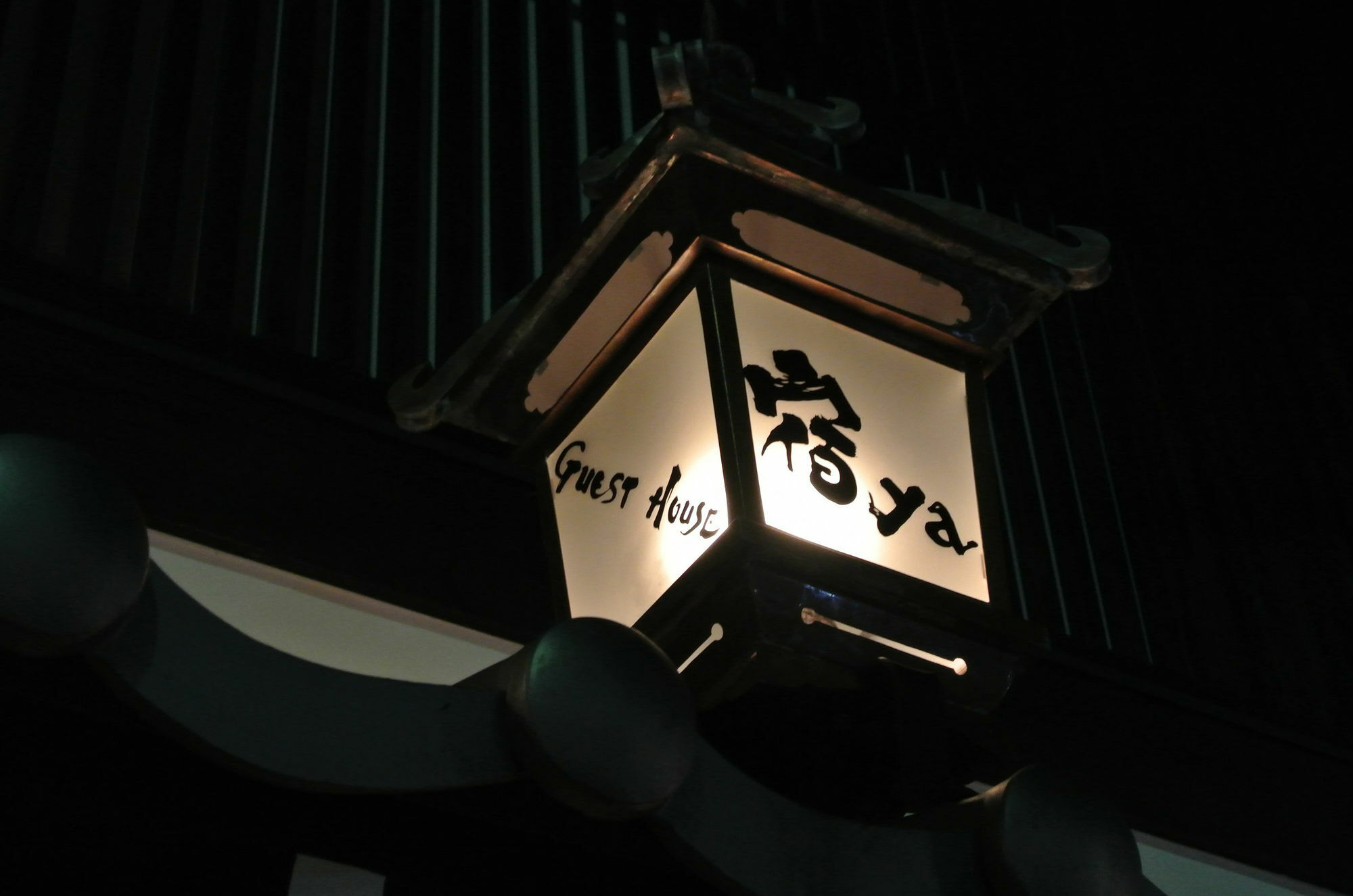 Hotel Yadoya Kyōto Exterior foto