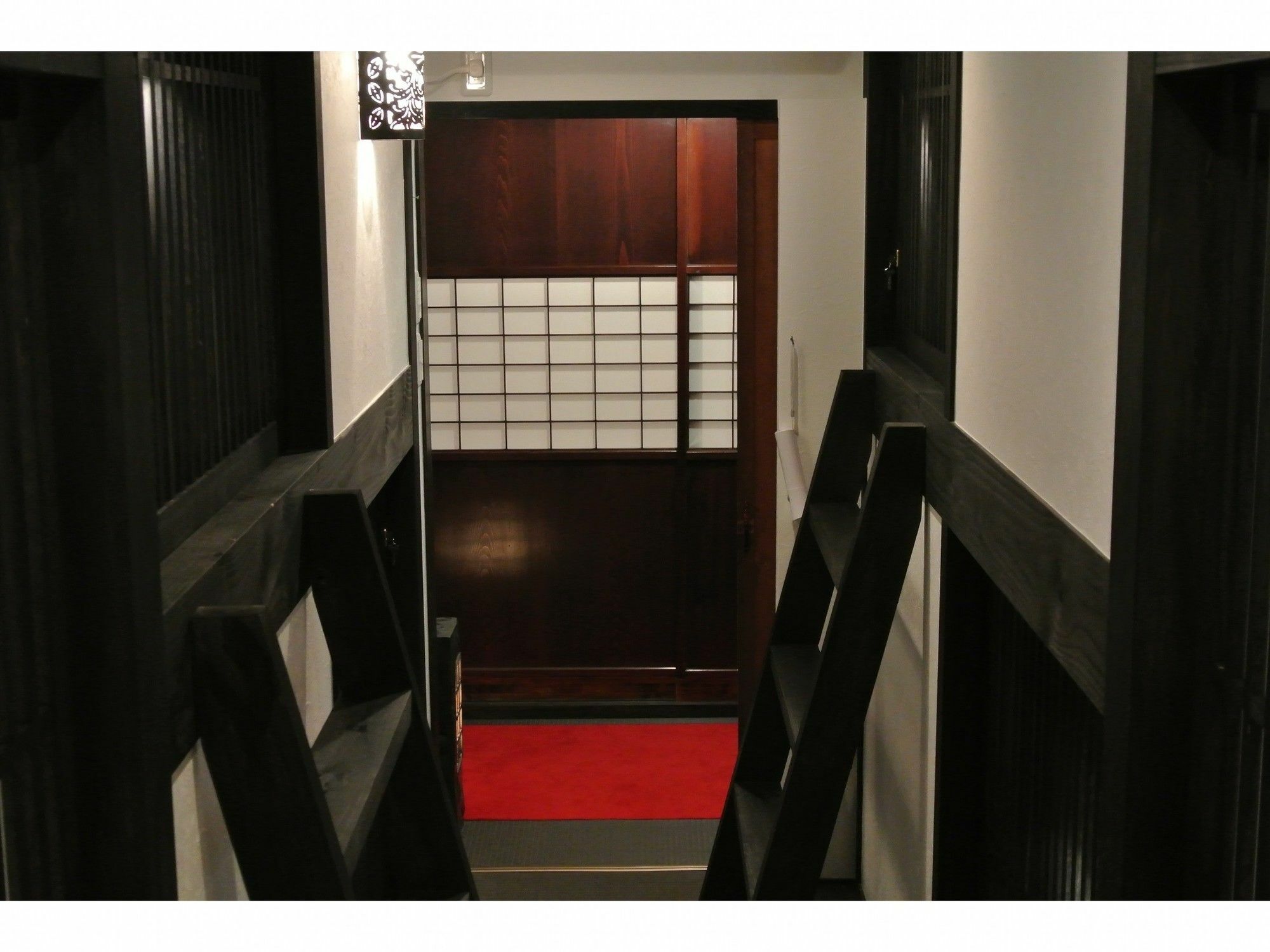 Hotel Yadoya Kyōto Exterior foto