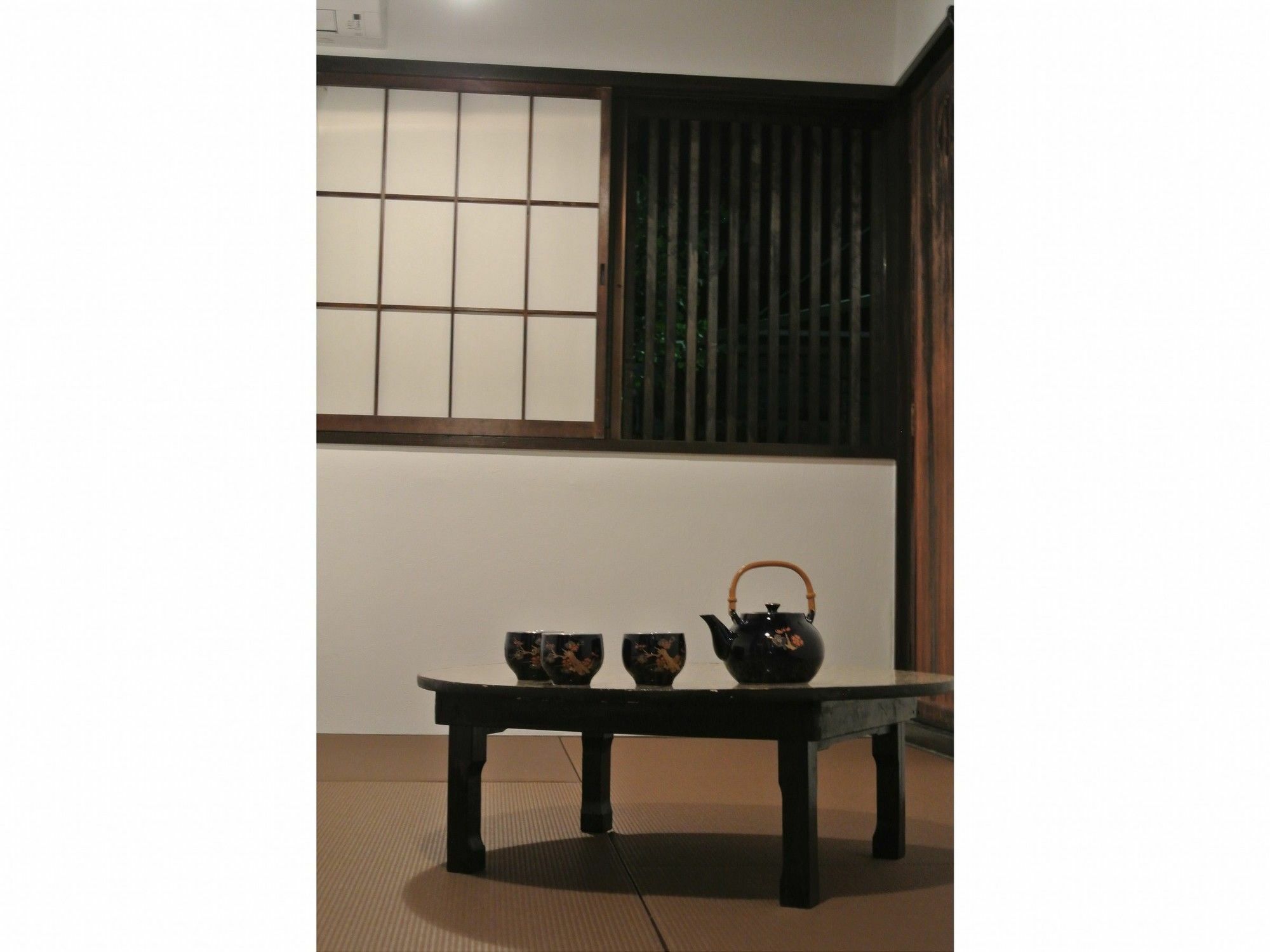 Hotel Yadoya Kyōto Exterior foto