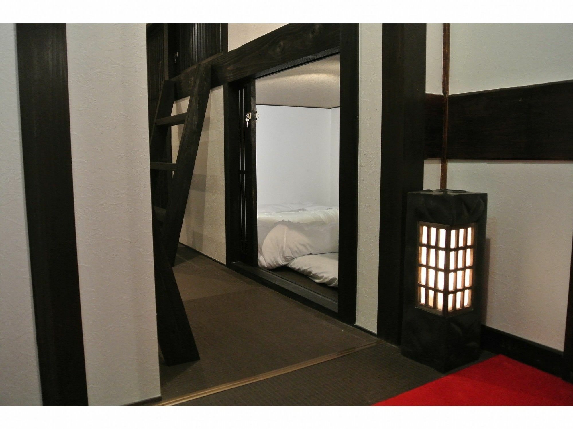 Hotel Yadoya Kyōto Exterior foto