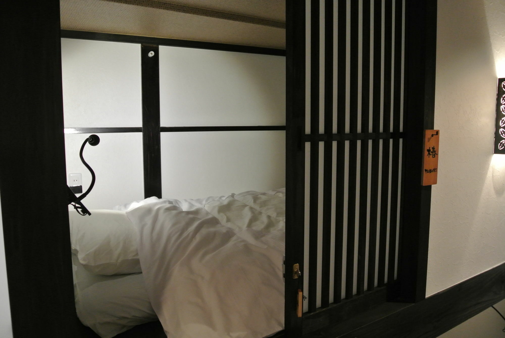 Hotel Yadoya Kyōto Exterior foto