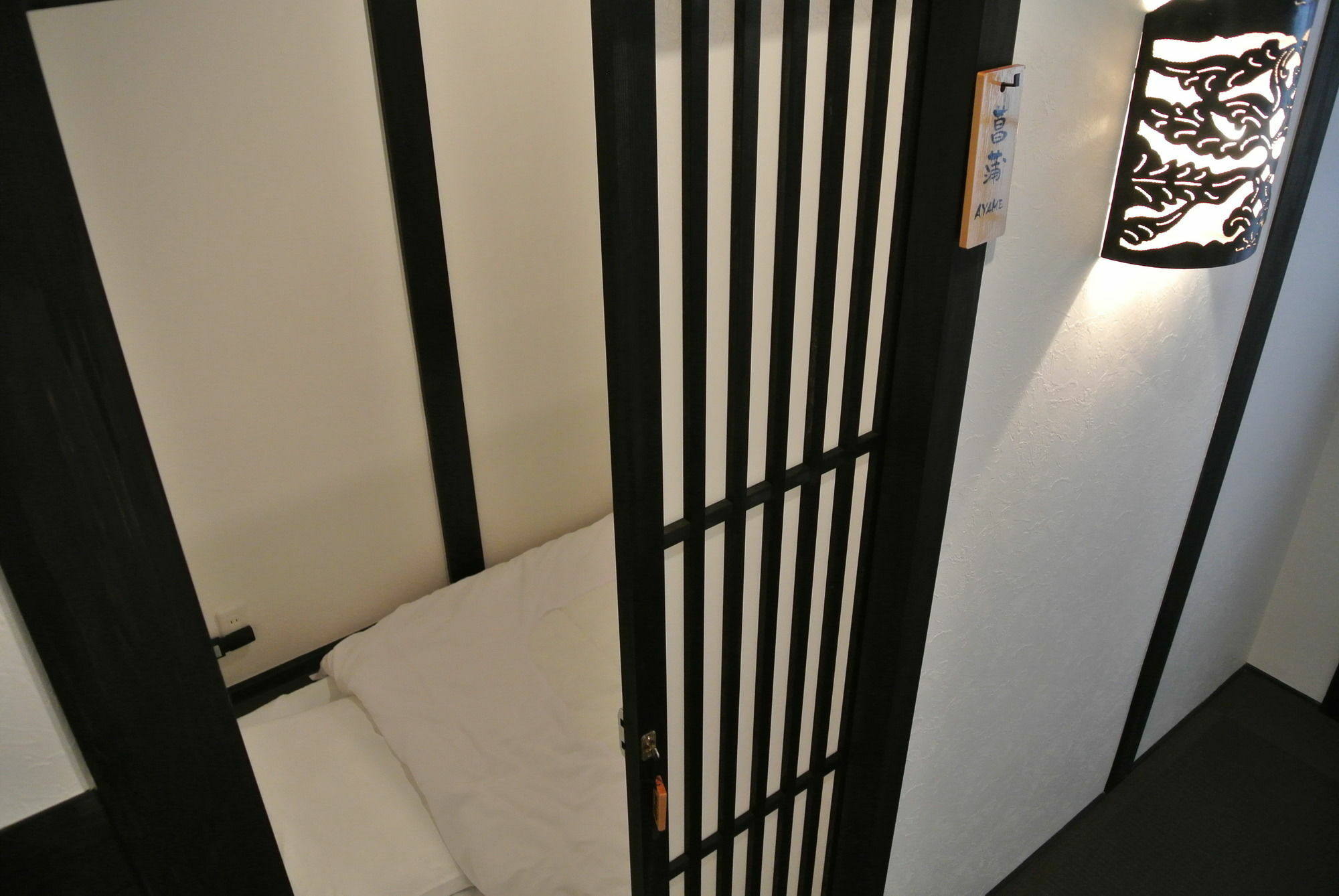 Hotel Yadoya Kyōto Exterior foto